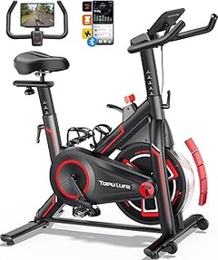 Cómo ajustar correctamente tu bicicleta de spinning para entrenar mejor