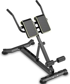 Alternativas Efectivas a los Bancos de Abdominales y Lumbares