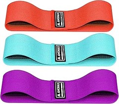 Alternativas efectivas a las bandas elásticas para trabajar glúteos