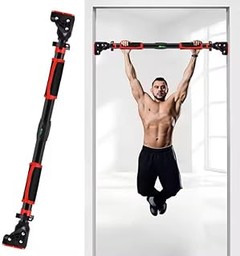 Opciones efectivas si no puedes usar barras para dominadas