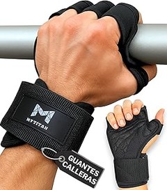 Alternativas efectivas a las calleras para proteger tus manos en entrenamientos