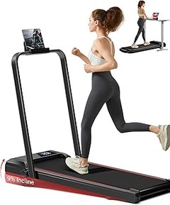 Otras opciones de ejercicio en casa sin cintas de andar plegables