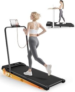 ** Descubre las Mejores Alternativas a las Cintas de Correr Ultra Plegables