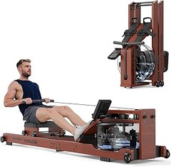 Mejores alternativas a las máquinas de remo para tu entrenamiento en casa