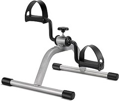 Alternativas efectivas a las mini bicicletas estáticas para hacer ejercicio en casa