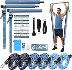 ** Opciones Efectivas a los Packs de Iniciación con Bandas Elásticas y Kettlebell