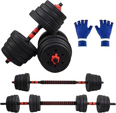 Opciones Alternativas a los Packs de Inicio para Tu Gimnasio en Casa