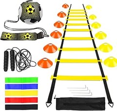 Mejores Alternativas a Sets de Entrenamiento Funcional para Espacios Reducidos