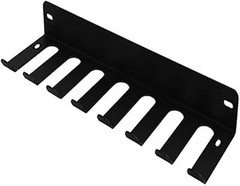 Mejores alternativas a los soportes para almacenar material de gimnasio en casa