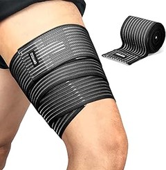Mejores Alternativas a las Vendas Elásticas en Deportes de Contacto