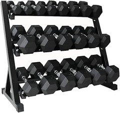 Opciones de equipamiento para musculación en espacios reducidos