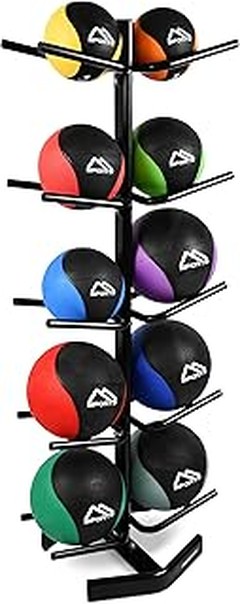 Alternativas a los Balones Medicinales para Entrenar en Casa