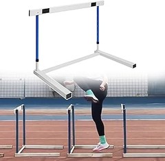 Descubre los Beneficios de Usar Conos y Vallas Bajas en Tu Entrenamiento en Casa