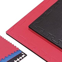 Ventajas de utilizar tatamis encajables en tu hogar para artes marciales
