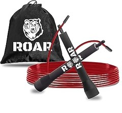 Descubre los Beneficios de Usar Combas de Velocidad en Casa