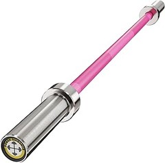 Descubre los beneficios del entrenamiento con barra olímpica