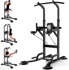 Descubre los beneficios de tener un half rack en tu hogar