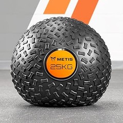 Descubre los beneficios de usar balones slam ball en casa