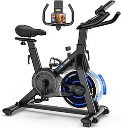 ** Claves para Elegir una Bicicleta Estática si Eres de Baja Estatura