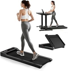 Mejores cintas de andar plegables sin barandilla para alto rendimiento