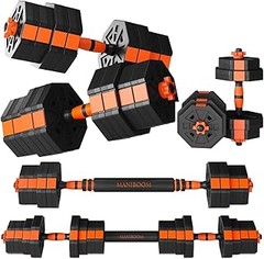 Recomendaciones para integrar juegos de mancuernas con otros equipos