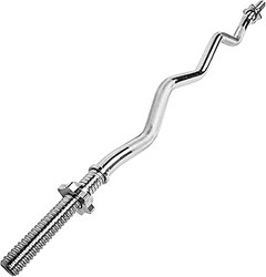 Consejos para mantener adecuadamente tus barras Z y curvas