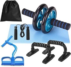 Guía para Elegir el Pack de Gimnasio en Casa Perfecto para Tus Necesidades