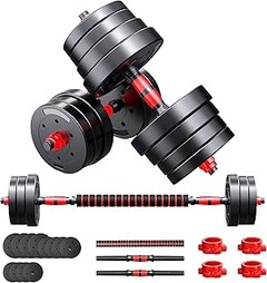 ** Guía para seleccionar el peso adecuado en kettlebells ajustables