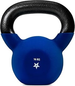 Cómo seleccionar la kettlebell ideal para tu entrenamiento en casa