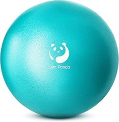Guía para Inflar y Desinflar un Balón de Pilates Correctamente