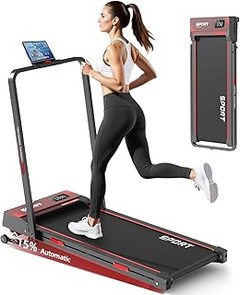 Guía paso a paso para instalar tu cinta de correr motorizada