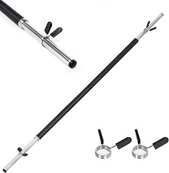 Consejos para el Mantenimiento de tu Barra Olímpica en Casa