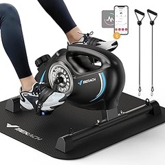 ** Guía para usar correctamente tu mini bicicleta estática