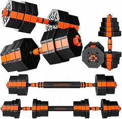 Guía para incorporar mancuernas ajustables en tu entrenamiento