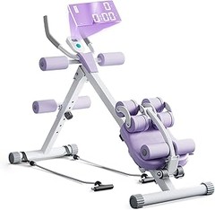 Guía para aprovechar al máximo tu máquina multifunción plegable