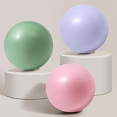 Balones de Pilates y Otros Equipos de Estabilidad: ¿Cuál Elegir?