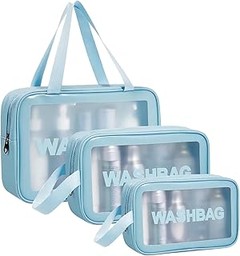 Mejores bolsas y neceseres para guardar accesorios de fuerza en casa