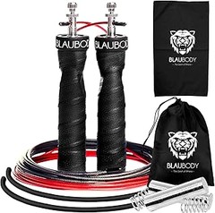 Comparativa de las Mejores Combas Lastradas para Entrenamiento en Casa