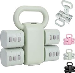 Comparativa de las Mejores Marcas de Kits de Gimnasio en Casa