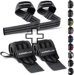 Las Mejores Marcas de Cinturones y Muñequeras para Entrenar en Casa