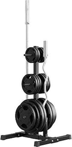 Comparativa de Marcas de Soportes para Mancuernas Más Populares