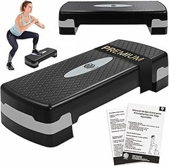 Comparativa de Mini Steps: Encuentra el Mejor para Ejercicio en Casa