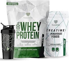 Mejores Packs de Gimnasio en Casa para Aumentar Masa Muscular