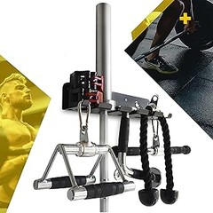 Mejores marcas de protecciones para jaulas de musculación en casa