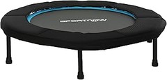 Comparativa de trampolines fitness: elige entre SPORTNOW y Cecotec