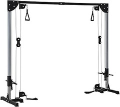 Multiestaciones o pesas libres: ¿cuál es mejor para tu gimnasio en casa?