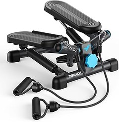 Dónde encontrar un mini stepper con cuerdas elásticas al mejor precio