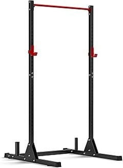 Cómo Organizar el Espacio para un Rack de Almacenamiento de Pesas