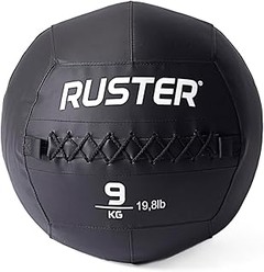 Cómo Mantener y Cuidar tus Balones Lastrados para Cross Training