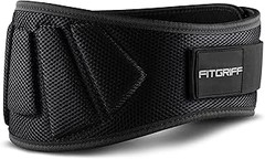 Cómo Mantener y Limpiar tus Cinturones y Muñequeras para el Gimnasio